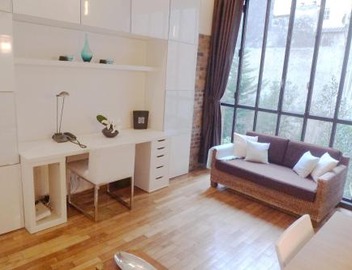 Apartment Dauphine 4