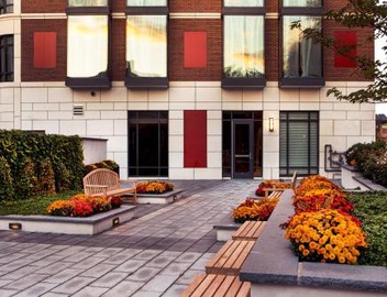 Porter Square Hotel 5