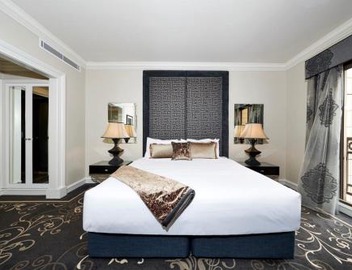 The Sebel Melbourne Flinders Lane 5