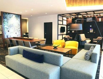 Hyatt Place Austin Airport 5
