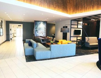Hyatt Place Austin Airport 3