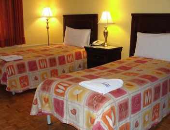 Hotel Casa Gonzalez 5