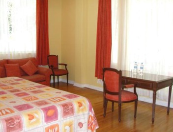 Hotel Casa Gonzalez 2
