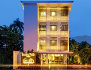 9 SUITE Luxury Boutique Hotel 2
