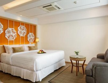 9 SUITE Luxury Boutique Hotel 3