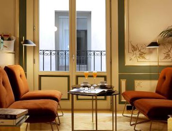 Axel Hotel Madrid - Adults Only 4