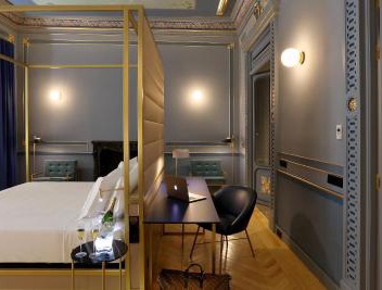 Axel Hotel Madrid - Adults Only 5