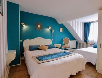 Hôtel Chopin 2