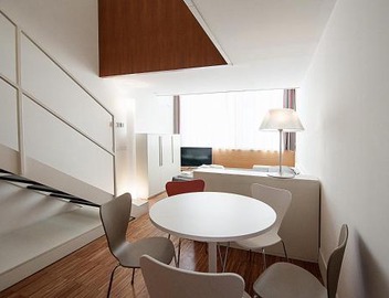 BB Hotels Aparthotel Desuite 5