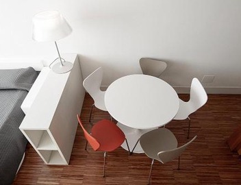 BB Hotels Aparthotel Desuite 3