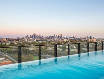 Quest Flemington Central 5