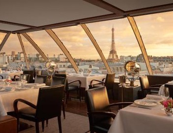 The Peninsula Paris 5