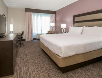 Holiday Inn - New Orleans Airport North by IHG 4