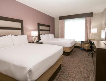 Holiday Inn - New Orleans Airport North by IHG 2