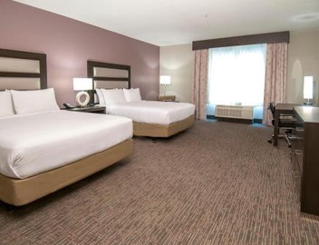 Holiday Inn - New Orleans Airport North by IHG 3