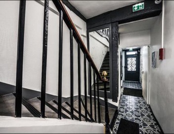 Hotel Résidence Montebello 4
