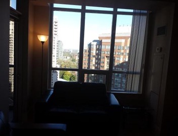BEST LOCATION/SPECTACULAR VIEW 2 BEDROOMS FURNISHED CONDO S/L RENT 3