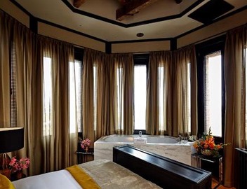 Hotel TwentySeven - Small Luxury Hotels of the World 3