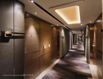Royal Plaza Hotel 5