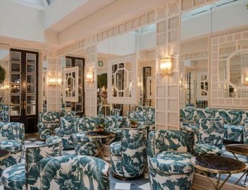 Relais & Châteaux Heritage Hotel 2