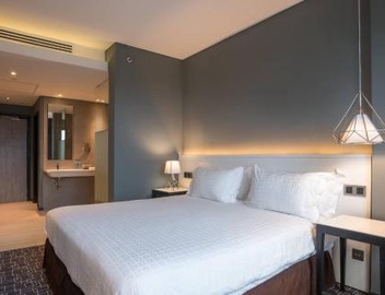 Trademark Hotel, a Member of Design Hotels 4