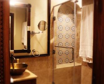 Al Koot Heritage Hotel 2