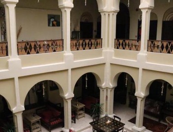 Al Koot Heritage Hotel 4