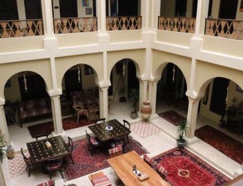 Al Koot Heritage Hotel 4
