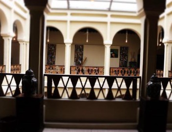 Al Koot Heritage Hotel 5