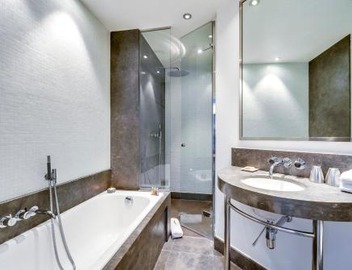 Hôtel Le A - Champs-Elysées 5