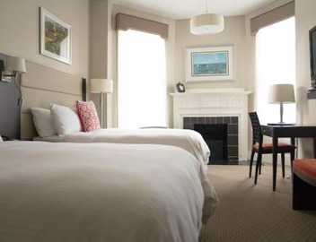 Newbury Guest House 3