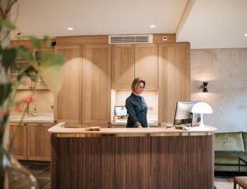The Times Hotel 3