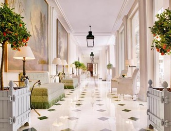 Le Bristol Paris, Oetker Hotels 2