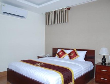 Golf Star Hotel 4