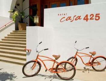 Hotel Casa 425 + Lounge, A Four Sisters Inn 5