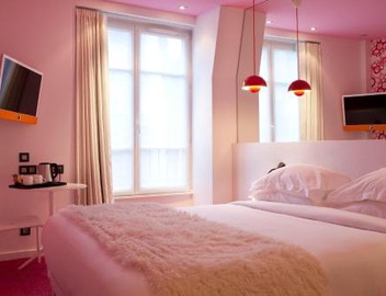 Georgette Hôtel & Restaurant 3