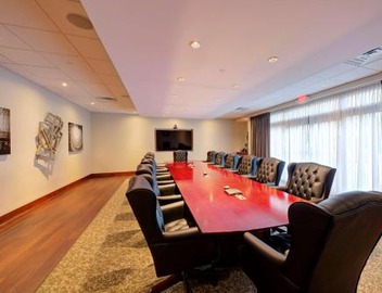 Heritage Hotel, Golf & Conference Center 4
