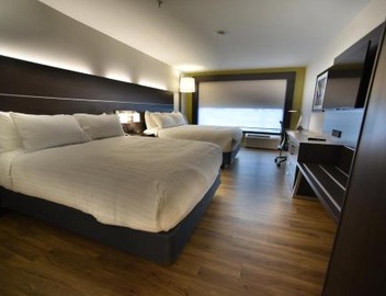 Holiday Inn Express & Suites - Gatineau - Ottawa by IHG 2