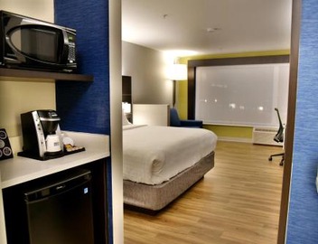 Holiday Inn Express & Suites - Gatineau - Ottawa by IHG 3
