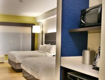 Holiday Inn Express & Suites - Gatineau - Ottawa by IHG 4