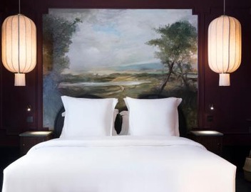 Hôtel Monte Cristo 2
