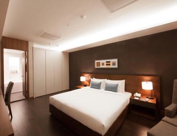 Fraser Place Central Seoul 4