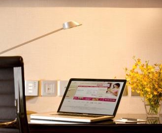 Crowne Plaza Hong Kong Causeway Bay by IHG 3