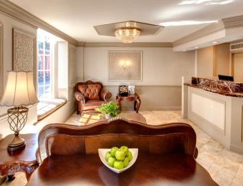 Dauphine Orleans Hotel 3