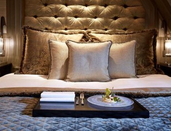 Hotel TwentySeven - Small Luxury Hotels of the World 4