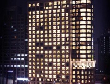 Fraser Place Central Seoul 2