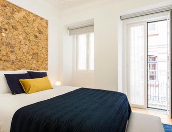 Charming Terrace - Liberdade 2