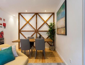 Charming Terrace - Liberdade 4