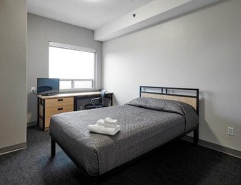 Residence & Conference Centre - King City 4