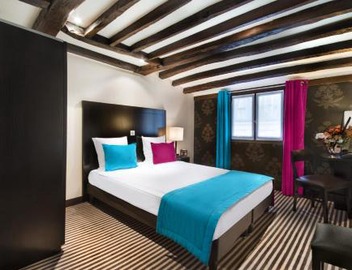 Hotel Pax Opera 5
